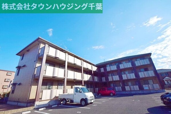 セジュール山の根 の物件内観写真